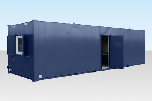 Cabine modulaire ECOlink 32 pieds