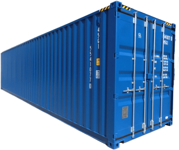  Bureau en conteneur maritime 20 pieds avec deux fenêtres | Boxnov