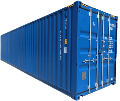  Bureau en conteneur maritime 20 pieds avec deux fenêtres | Boxnov