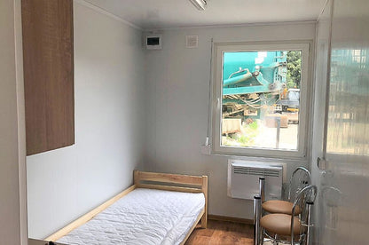  Module conteneur habitable 18 m² – Isolé, équipé et prêt à l'emploi | Boxnov