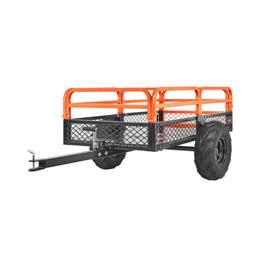 Remorque benne utilitaire 660 kg | Boxnov